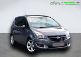 Opel Meriva 1.4 Turbo - 120 ch Twinport BVM   Beaupuy 31