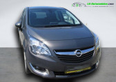 Opel Meriva 1.4 Turbo - 120 ch Twinport BVM   Beaupuy 31
