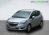 Opel Meriva 1.4 Turbo - 120 ch Twinport BVM   Beaupuy 31