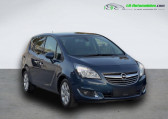 Opel Meriva 1.4 Turbo - 120 ch Twinport BVM   Beaupuy 31