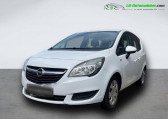 Opel Meriva 1.4 Turbo - 120 ch Twinport BVM   Beaupuy 31