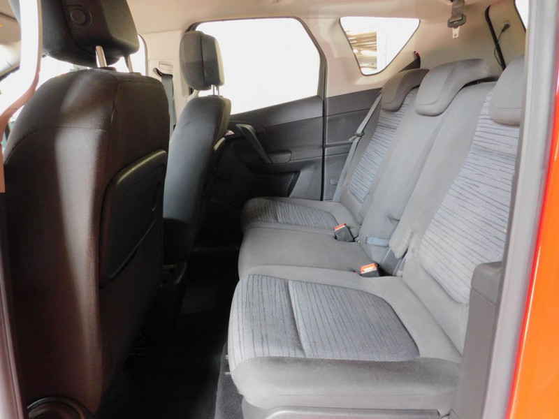 Opel Meriva 1.4 Turbo - 120 ch Twinport BVM  occasion  Beaupuy - photo n8
