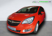 Opel Meriva 1.4 Turbo - 120 ch Twinport BVM   Beaupuy 31