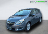 Opel Meriva 1.4 Turbo - 120 ch Twinport BVM   Beaupuy 31
