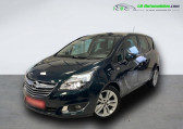 Opel Meriva 1.4 Turbo - 120 ch Twinport BVM   Beaupuy 31