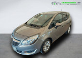Opel Meriva occasion année 2016 boite Manuelle Annonce Opel Meriva occasion Essence 1.4 Turbo - 120 ch Twinport BVM à Beaupuy