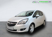 Opel Meriva 1.4 Turbo - 120 ch Twinport BVM   Beaupuy 31