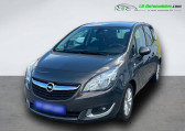 Opel Meriva occasion année 2017 boite Manuelle Annonce Opel Meriva occasion Essence 1.4 Turbo - 120 ch Twinport BVM à Beaupuy