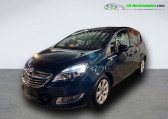 Opel Meriva 1.4 Turbo - 120 ch Twinport BVM   Beaupuy 31