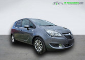 Opel Meriva 1.4 Turbo - 120 ch Twinport BVM   Beaupuy 31