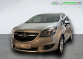 Opel Meriva occasion année 2015 boite Manuelle Annonce Opel Meriva occasion Essence 1.4 Turbo - 120 ch Twinport BVM à Beaupuy