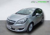 Opel Meriva 1.4 Turbo - 120 ch Twinport BVM   Beaupuy 31