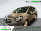 Annonce Opel Meriva occasion Essence 1.4 Turbo - 120 ch Twinport BVM  Beaupuy