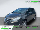 Annonce Opel Meriva occasion Essence 1.4 Turbo - 120 ch Twinport BVM  Beaupuy