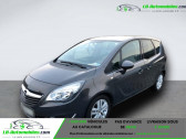 Opel Meriva occasion année 2015 boite Manuelle Annonce Opel Meriva occasion Essence 1.4 Turbo - 120 ch Twinport BVM à Beaupuy