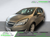 Opel Meriva occasion année 2015 boite Manuelle Annonce Opel Meriva occasion Essence 1.4 Turbo - 120 ch Twinport BVM à Beaupuy