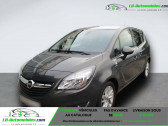 Opel Meriva occasion année 2016 boite Manuelle Annonce Opel Meriva occasion Essence 1.4 Turbo - 120 ch Twinport BVM à Beaupuy