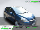 Opel Meriva occasion année 2017 boite Manuelle Annonce Opel Meriva occasion Essence 1.4 Turbo - 120 ch Twinport BVM à Beaupuy