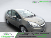 Annonce Opel Meriva occasion Essence 1.4 Turbo - 120 ch Twinport BVM à Beaupuy