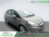 Opel Meriva occasion année 2015 boite Manuelle Annonce Opel Meriva occasion Essence 1.4 Turbo - 120 ch Twinport BVM à Beaupuy