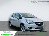 Opel Meriva occasion année 2017 boite Manuelle Annonce Opel Meriva occasion Essence 1.4 Turbo - 120 ch Twinport BVM à Beaupuy