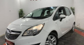 Annonce Opel Meriva occasion Essence 1.4 Turbo - 120 ch Twinport Cosmo 103000KM à THIERS