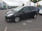 Opel Meriva occasion Noir année 2014 Annonce Opel Meriva occasion Essence 1.4 Turbo - 120 ch Twinport Start/Stop Cosm à Onet-le-Château