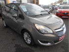 Opel Meriva occasion Gris année 2015 boite Manuelle Annonce Opel Meriva occasion Essence 1.4 Turbo - 120 ch Twinport Start/Stop Cosmo Pack à Bessières