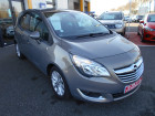 Opel Meriva occasion Gris année 2015 boite Manuelle Annonce Opel Meriva occasion Essence 1.4 Turbo - 120 ch Twinport Start/Stop Cosmo Pack à Bessières