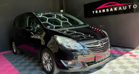 Opel Meriva , garage TRANSAKAUTO MARIGNANE  Marignane