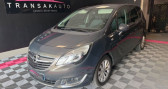 Opel Meriva 1.4 Turbo - 120 ch Twinport Start/Stop Cosmo   Champs-sur-Yonne 89