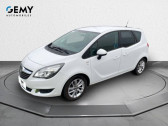 Annonce Opel Meriva occasion Essence 1.4 Turbo - 120 ch Twinport Start/Stop Drive  LE MANS