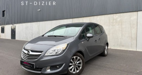 Opel Meriva , garage TRANSAKAUTO SAINT-DIZIER  Saint-Dizier