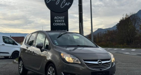 Opel Meriva , garage LOUNGE CAR CHAMBERY � Challes-les-Eaux