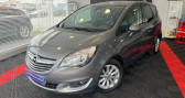 Annonce Opel Meriva occasion Essence 1.4 Turbo - 120 ch Twinport Start/Stop Innovation  CREUZIER LE VIEUX