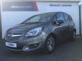 Opel Meriva occasion année 2016 boite Manuelle Annonce Opel Meriva occasion Essence 1.4 Turbo - 120 ch Twinport Start/Stop Innovation à Langon