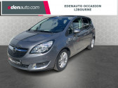 Annonce Opel Meriva occasion Essence 1.4 Turbo - 120 ch Twinport Start/Stop Vision  Libourne