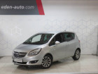Opel Meriva occasion Beige année 2016 boite Manuelle Annonce Opel Meriva occasion Essence 1.4 Turbo - 120 ch Twinport Start/Stop Vision à Biarritz