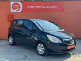 Voiture occasion Opel Meriva 1.4 TURBO TWINPORT 120 CH EDITION