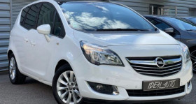 Opel Meriva , garage IDEAL AUTO SAINT MARTIN D'HERES  SAINT MARTIN D'HERES