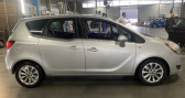 Annonce Opel Meriva occasion Essence 1.4 TURBO TWINPORT 120CH COSMO PACK AUTO  VOREPPE