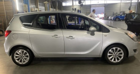Opel Meriva , garage HELP CAR  VOREPPE