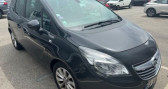 Annonce Opel Meriva occasion Essence 1.4 TURBO TWINPORT 120CH COSMO PACK START/STOP  VOREPPE