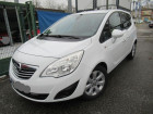 Opel Meriva occasion année 2013 boite Manuelle Annonce Opel Meriva occasion Essence 1.4 TURBO TWINPORT 120CH COSMO START&STOP à Toulouse