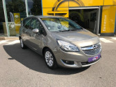 Opel Meriva occasion année 2016 boite Manuelle Annonce Opel Meriva occasion Essence 1.4 Turbo Twinport 120ch Cosmo Start/Stop à Vert-Saint-Denis