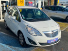 Opel Meriva occasion année 2013 boite Manuelle Annonce Opel Meriva occasion Essence 1.4 Turbo Twinport 120ch Cosmo Start&Stop à Samoreau