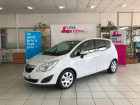 Opel Meriva occasion Blanc année 2012 boite Manuelle Annonce Opel Meriva occasion Essence 1.4 Turbo Twinport 120ch Cosmo à Toulouse