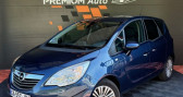 Annonce Opel Meriva occasion Essence 1.4 Turbo Twinport 120ch Disneyland Paris  Chignin