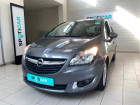 Opel Meriva occasion année 2017 boite Manuelle Annonce Opel Meriva occasion Essence 1.4 Turbo Twinport 120ch Drive Start/Stop à Lognes