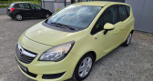 Opel Meriva 1.4 Turbo Twinport 120ch Edition GPL   Saint-Jean-de-Linières 49